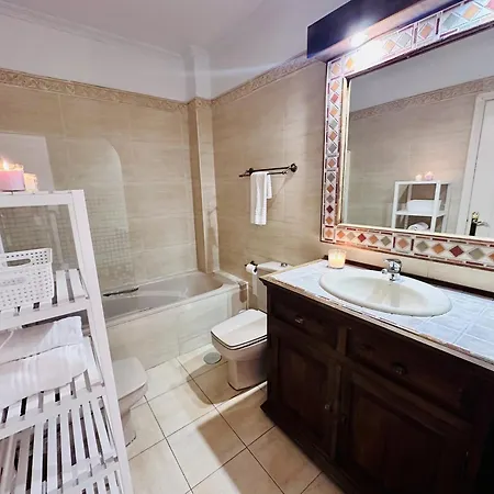 Holiday home Casaflex, En Con Piscina Privada