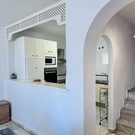 Casaflex, En Con Piscina Privada Benajarafe