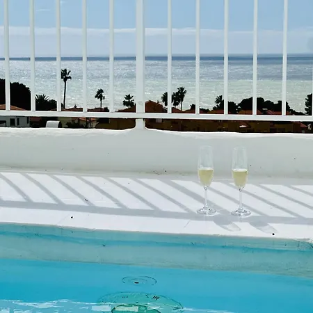Casaflex, En Con Piscina Privada Holiday home *