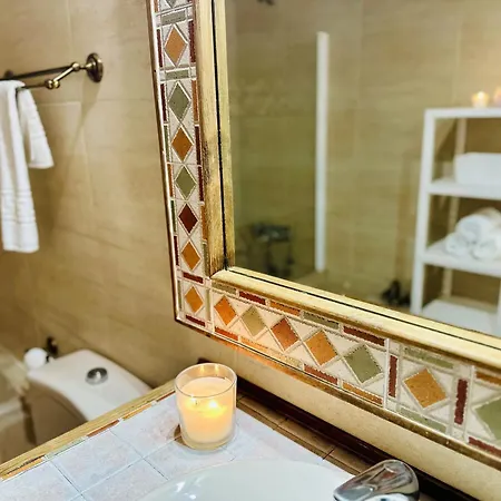 Holiday home Casaflex, En Con Piscina Privada *
