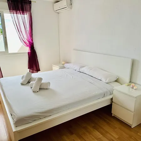 Casaflex, En Con Piscina Privada * Benajarafe