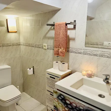 Casaflex, En Con Piscina Privada Holiday home *