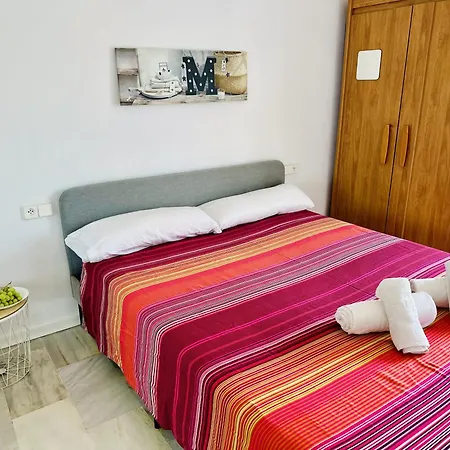 Casaflex, En Con Piscina Privada * Benajarafe