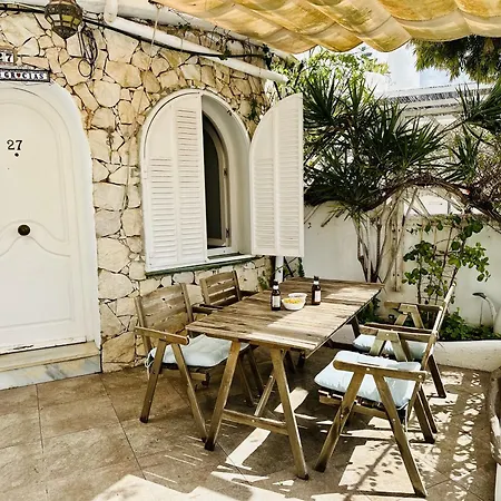 Casaflex, En Con Piscina Privada Benajarafe