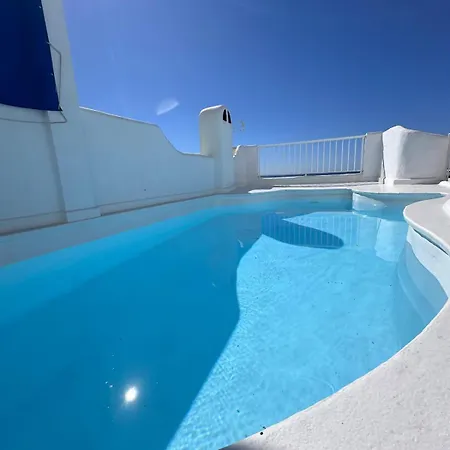 Holiday home Casaflex, En Con Piscina Privada *