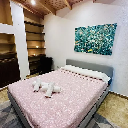 Casaflex, En Con Piscina Privada Holiday home Benajarafe