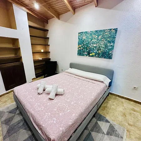 Holiday home Casaflex, En Con Piscina Privada